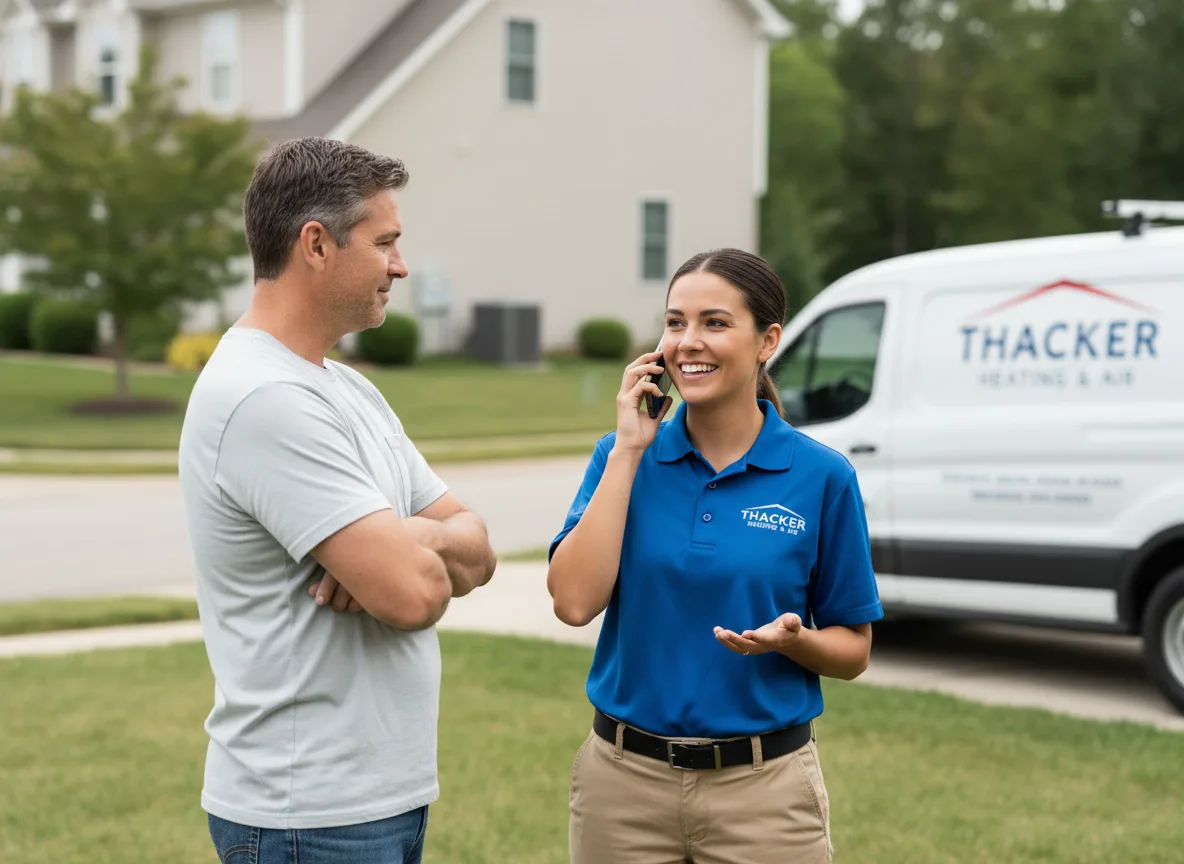 Ac Repair Otsego, MI FAQs
